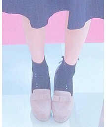 earth music&ecology | パンプス