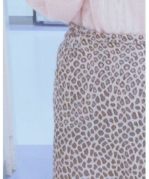 vannietokyo | スカート