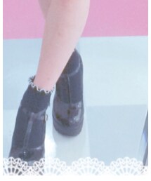 BUBBLES | パンプス