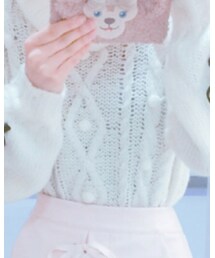 Ank Rouge | ニット/セーター