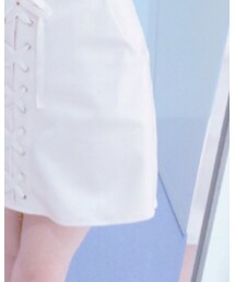 Honey Cinnamon | スカート