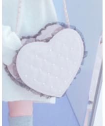 Ank Rouge | ショルダーバッグ
