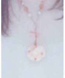 axes femme | ネックレス