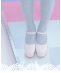NICE CLAUP | パンプス