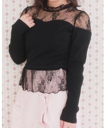 Honey Cinnamon | Tシャツ/カットソー