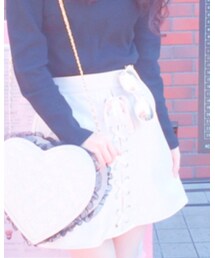 Honey Cinnamon | スカート