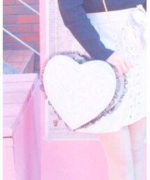 Ank Rouge | ショルダーバッグ