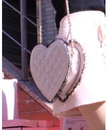 Ank Rouge | ショルダーバッグ