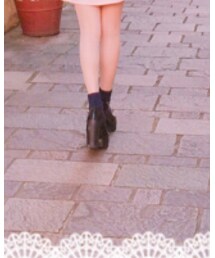 BUBBLES | パンプス