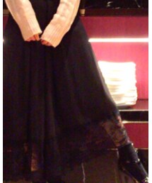 mon Lily | その他パンツ