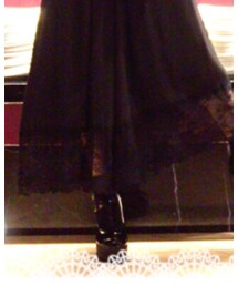 BUBBLES | パンプス