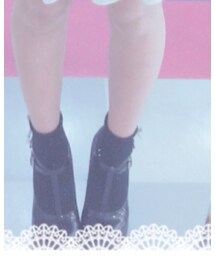 BUBBLES | パンプス