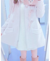 LODISPOTTO | ピーコート