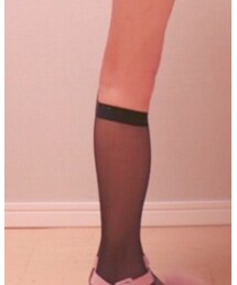 ぽこあぽこ | ソックス/靴下