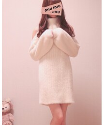 LIZ LISA | ニット/セーター