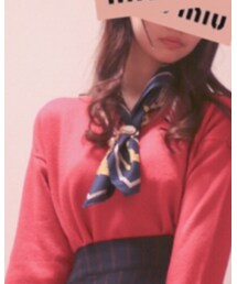 GU | ファッション雑貨