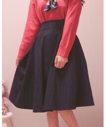 earth music&ecology | スカート