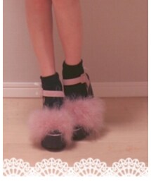 E hyphen world gallery Bon Bon | シューズ