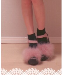 tutuanna | ソックス/靴下