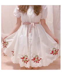 Ank Rouge | ワンピース