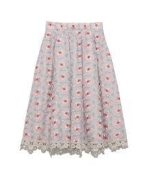 LILY BROWN | スカート