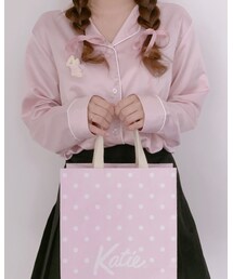 GU | シャツ/ブラウス