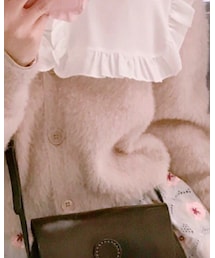 PAGEBOY | カーディガン/ボレロ