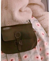 Dot＆Stripes CHILD WOMAN | バッグ