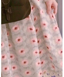 LILY BROWN | スカート