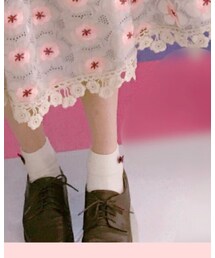 MERLOT | シューズ