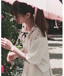 LIZ LISA | シャツ/ブラウス