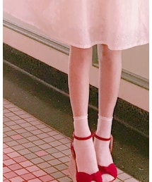 Ank Rouge | サンダル