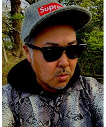 Ray-Ban | サングラス