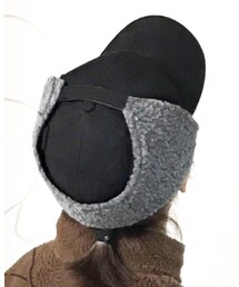 3coins | キャップ