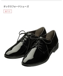 GU | ローファー