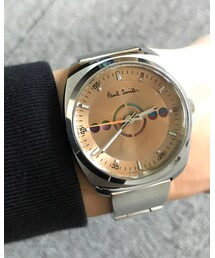 Paul Smith | アナログ腕時計