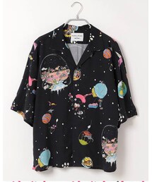 niko and... | ツモリチサト コラボシャツ(シャツ/ブラウス)