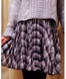 COCO DEAL | スカート