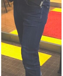 UNIQLO | デニムパンツ