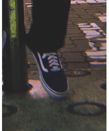 VANS | スニーカー