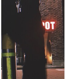 WEGO | その他パンツ