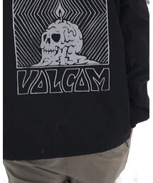 VOLCOM | ナイロンジャケット