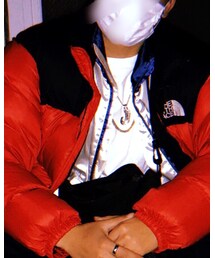 DIESEL | ナイロンジャケット