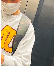 VOLCOM | バッグ
