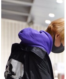 Bershka | パーカー