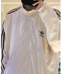 adidas Originals(アディダスオリジナルス)の「ジャケット/アウター(ナイロンジャケット)」