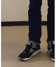 NEW BALANCE | スニーカー