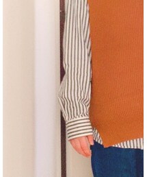 UNIQLO | シャツ/ブラウス