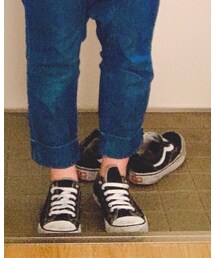 しまむら | スニーカー