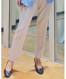 m.f.editorial | パンツ